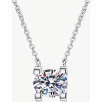 1 Carat Diamond Round Pendant  - Commercial Kitchen North York review and price