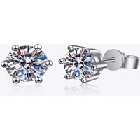1 Carat Diamond Stud Earrings - Commercial Kitchen North York review and price
