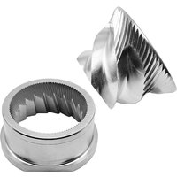 Premium Stainless Steel Conica - Commercial Kitchen In Home review and price