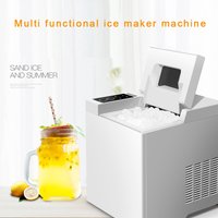 Commercial Ice Maker Machine,  - Commercial Kitchen In Home review and price