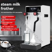 Steam boiling water machine Co - Commercial Kitchen In Home review and price