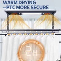 Wifi Retractable Smart Collaps - Commercial Kitchen In Home review and price