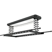 Electric Clothes Drying Rack W - Commercial Kitchen In Home review and price