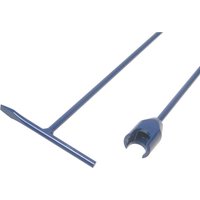 Faithfull Universal Stopcock K - Commercial Kitchen Plumbing review and price