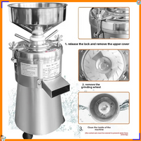 Commercial Stone Grinder Sesam - Commercial Kitchen In Home review and price