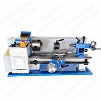 0618 110V/220V Mini Lathe Mach - Commercial Kitchen In Home review and price