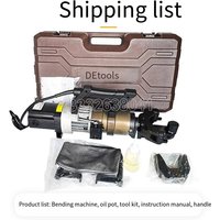 Steel Bar Bending Machine Cons - Commercial Kitchen In Home review and price