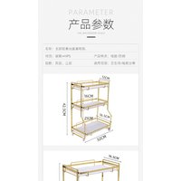 Luxury Multi-Layer Toilet Hand - Commercial Kitchen In Home review and price