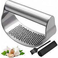 Upgraded Stainless Steel Garli - Commercial Kitchen In Home review and price