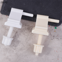 Toilet Seat Hinge Replacement  - Commercial Kitchen In Home review and price