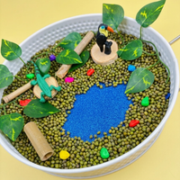 Jungle Sensory Kit - Waffle Maker Commercial review and price