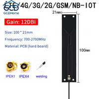 5Pcs 5G Signal Antenna PCB Boa - Commercial Kitchen In Home review and price