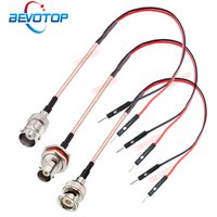 1PCS BNC to DuPont Cable Q9 BN - Commercial Kitchen In Home review and price