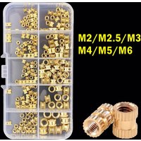 M2 M2.5 M3 M4 M5 M6 Brass Heat - Commercial Kitchen In Home review and price