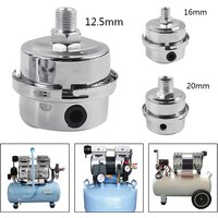 1Pc Air Compressor Muffler 12. - Commercial Kitchen In Home review and price