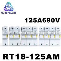 RT18-125AM 1P 2P 3P4P Rail Mou - Commercial Kitchen In Home review and price