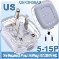 DIY assemble Rewire 3 Pins 5-1 - Commercial Kitchen In Home review and price