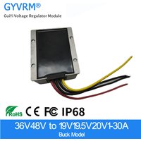 GYVRM Converter 36V 48V to 19V - Commercial Kitchen In Home review and price