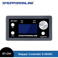 STEPPERONLINE Stepper Motor Dr - Commercial Kitchen In Home review and price