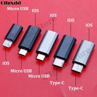 Micro USB IOS Type-C Connector - Commercial Kitchen In Home review and price