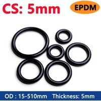 Thickness CS 5mm EPDM Rubber O - Commercial Kitchen In Home review and price