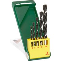 Bosch 5 Piece Wood Drill Bit S - Commercial Kitchen In Home review and price