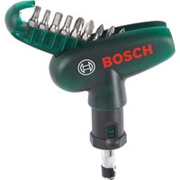 Bosch Ratchet T Handle Screwdr - Commercial Kitchen In Home review and price