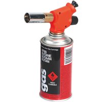 Sealey AK2955 Micro Butane Sol - Commercial Kitchen Plumbing review and price