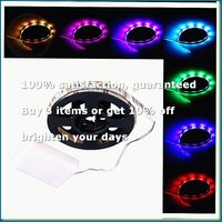 RGB flexible LED Light Strip W - Commercial Kitchen In Home review and price