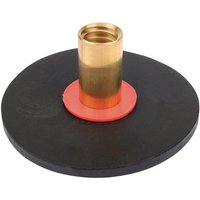 Draper Plunger for Drain Rods - Commercial Kitchen Plumbing review and price