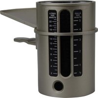 Monument 1515U Water Flow Weir - Commercial Kitchen Plumbing review and price